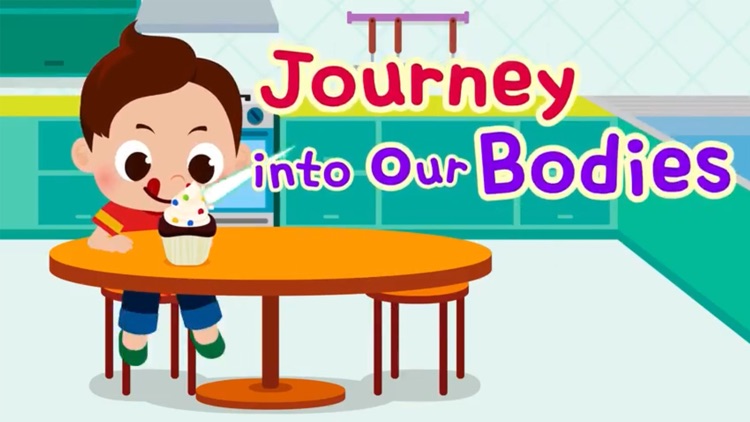 English Songs Fun Learning screenshot-7