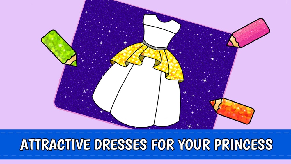 Download Princess Games Coloring Book Free Download App For Iphone Steprimo Com