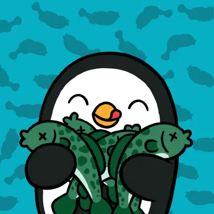 Penguins Fish Party Читы
