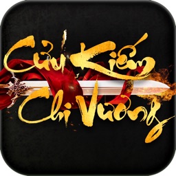 Cửu Kiếm Chi Vương