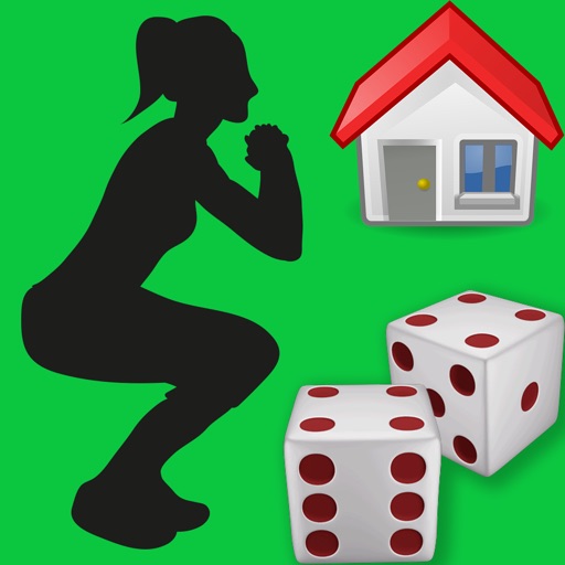 Family Home Exercise icon