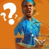 Tennis Quiz - Sports Trivia - iPhoneアプリ