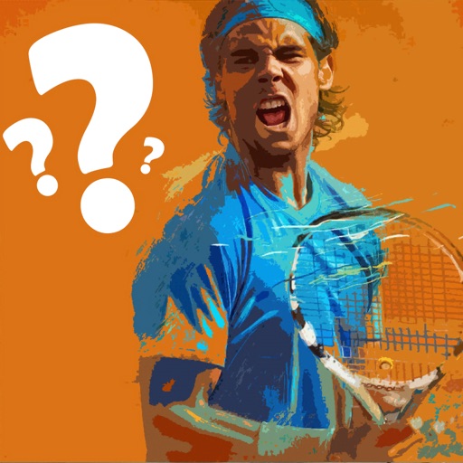 Tennis Quiz - Sports Trivia icon
