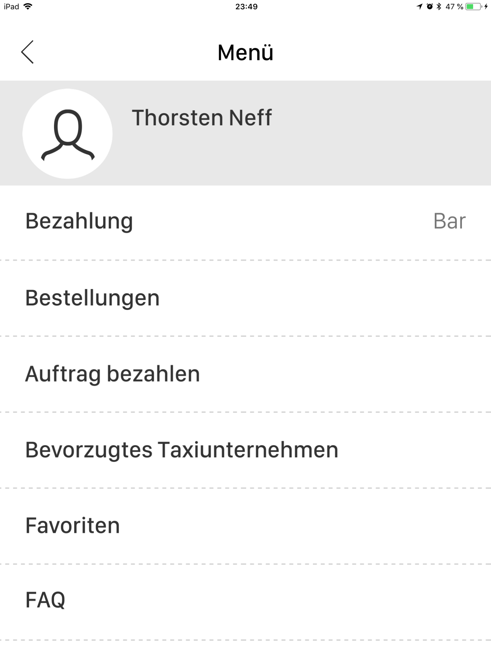 Taxi.de