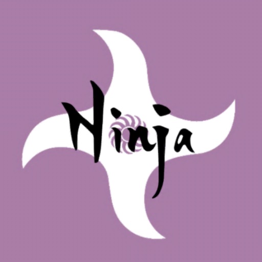 Ninja ～エンドレス　ラン＆ジャンプゲーム～