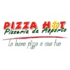 Pizza Hot icon