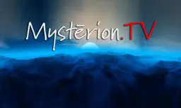 Mysterion.TV app icon