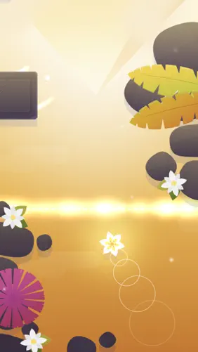 Float - Journey of Flower screenshot 5