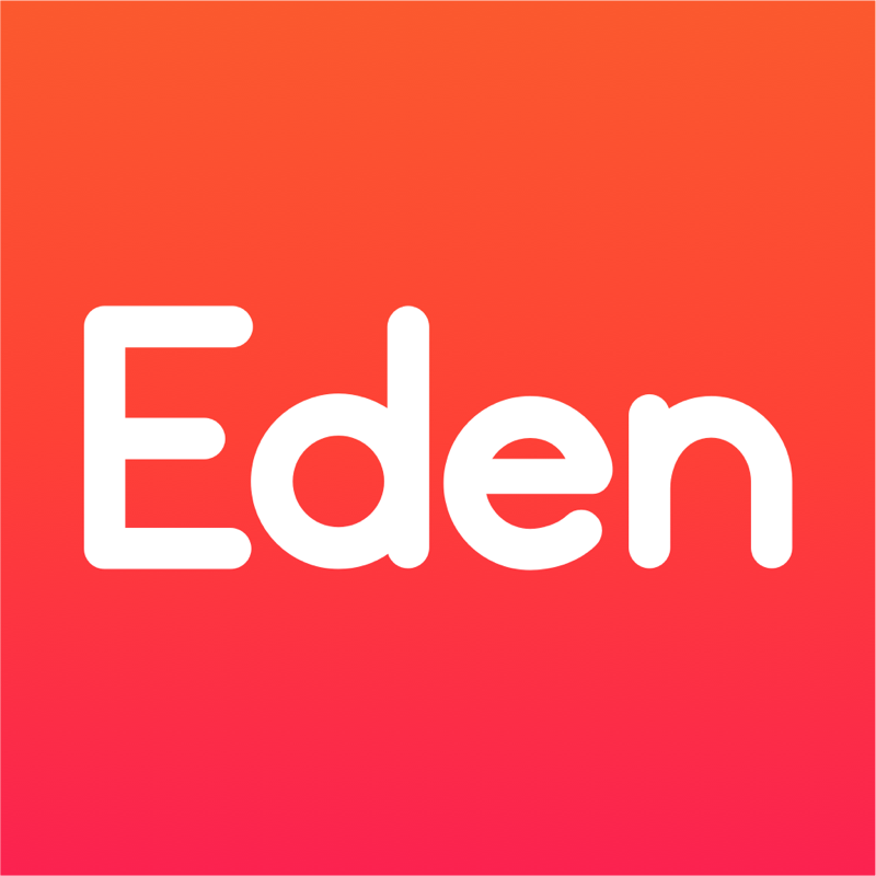 Christ sucht christ - Eden