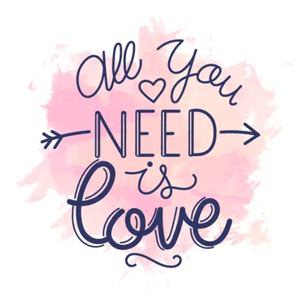 Love Stickers & Emojis Читы