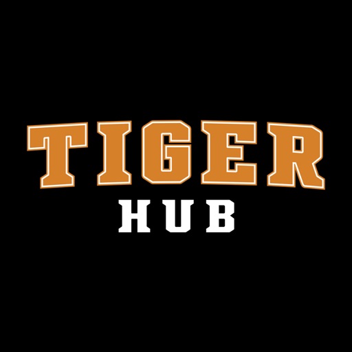 La Grande HS Tiger Hub icon