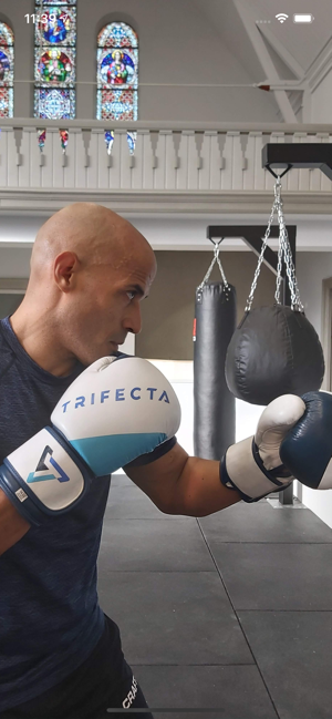 Trifecta Sport(圖1)-速報App