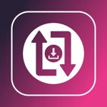 IG Downloader - Edit  Repost