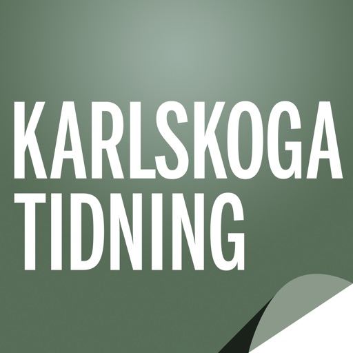 Karlskoga Tidning e-tidning