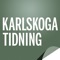 Med Karlskoga Tidnings e-tidningsapp kan du som prenumerant på ett enkelt sätt läsa dagens tidning i din Iphone eller Ipad