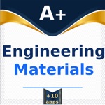 Download Engineering Materials for Exam app
