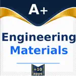 Engineering Materials for Exam App Problems