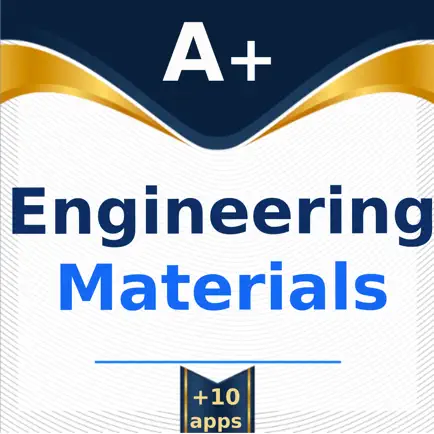 Engineering Materials for Exam Читы