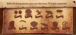 Game screenshot Alchemy - non logical puzzle hack