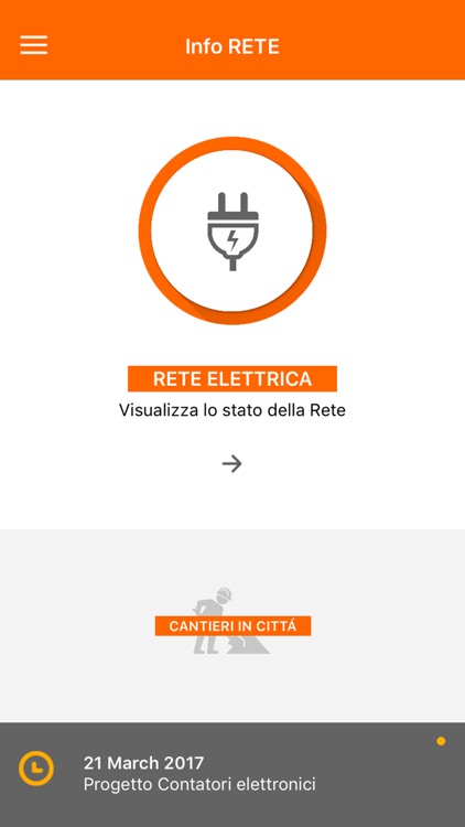 Info Reti