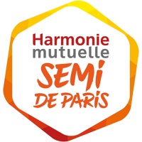 HM Semi de Paris Connecté app funktioniert nicht? Probleme und Störung