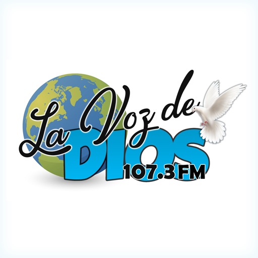 Radio La Voz de Dios 107.3 FM