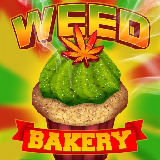 Weed Bakery iOS App