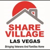 Share Village Las Vegas icon