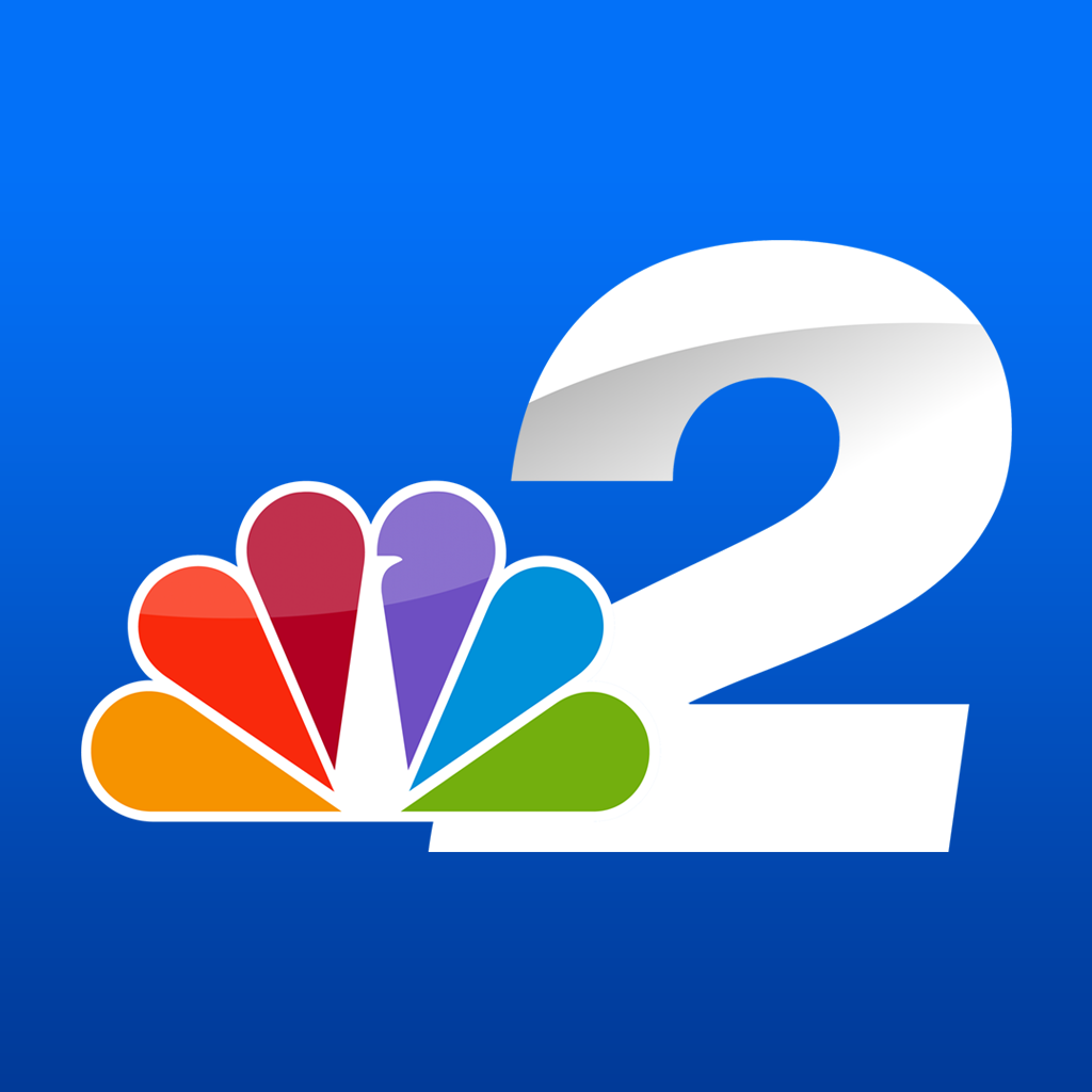NBC2 News App App Icon