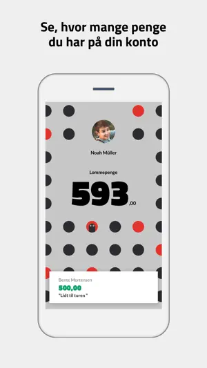 Start Up – sparbredebro.dk screenshot 1