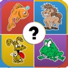 Animals Game for kids