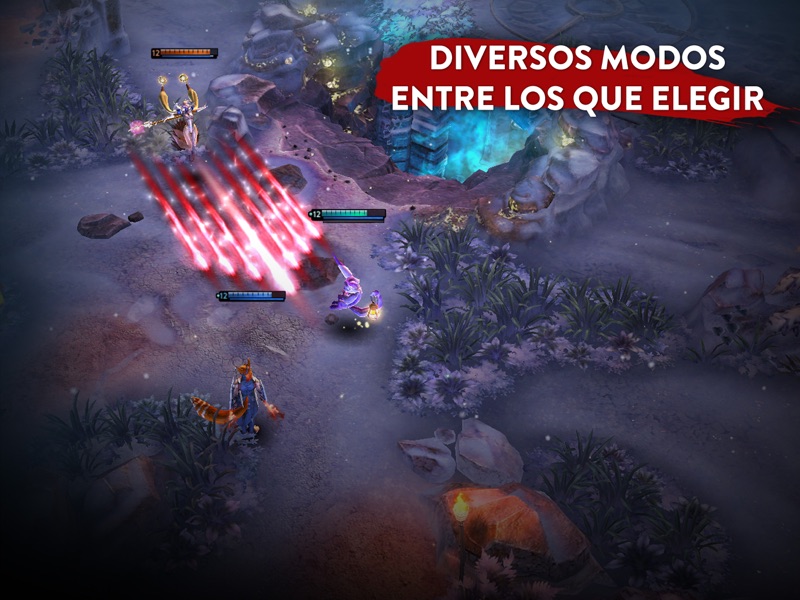 Vainglory screenshot 7