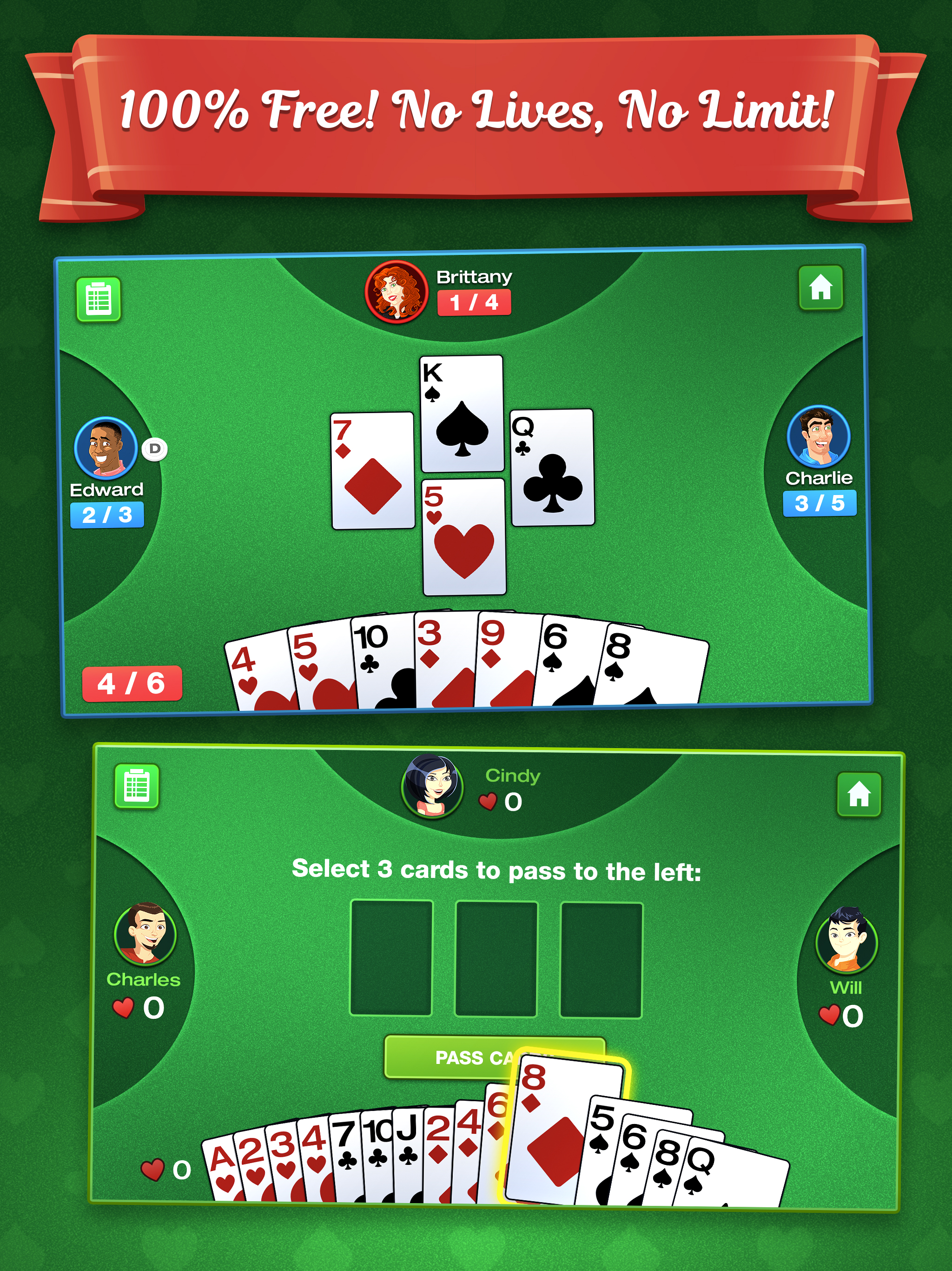 Simply Card Suite screenshot 7