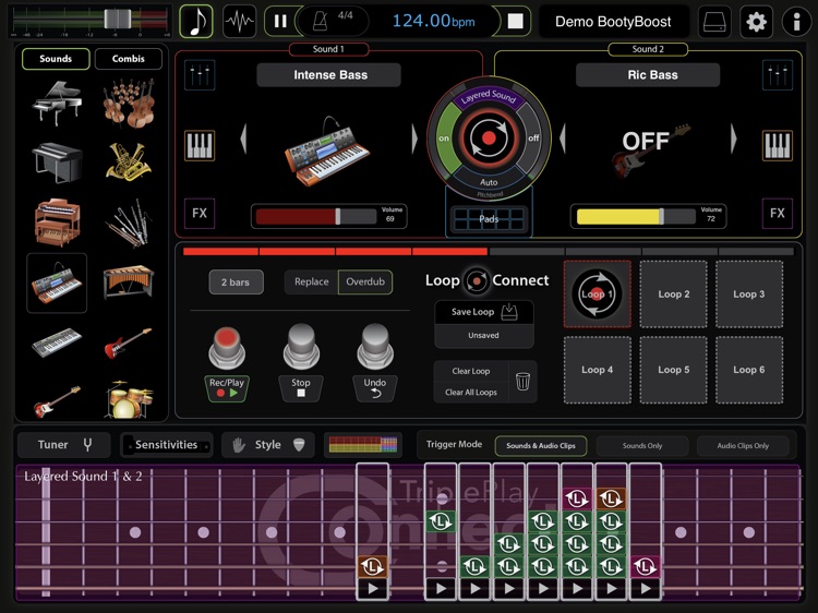 TriplePlay Connect screenshot-4