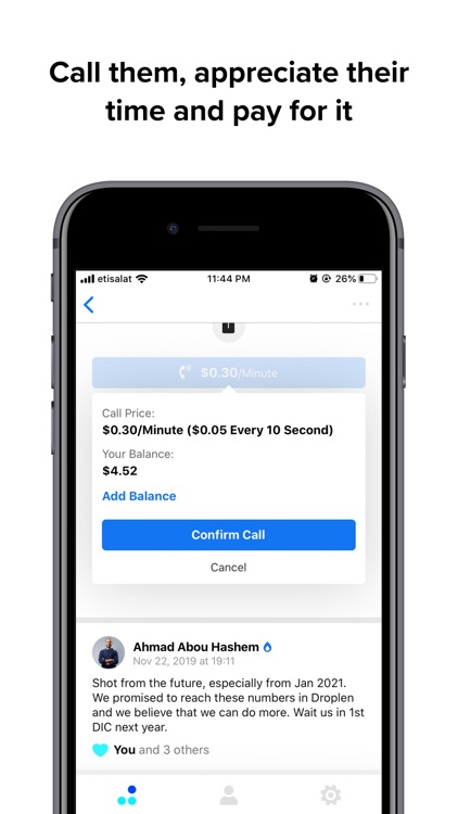 Droplen screenshot-3