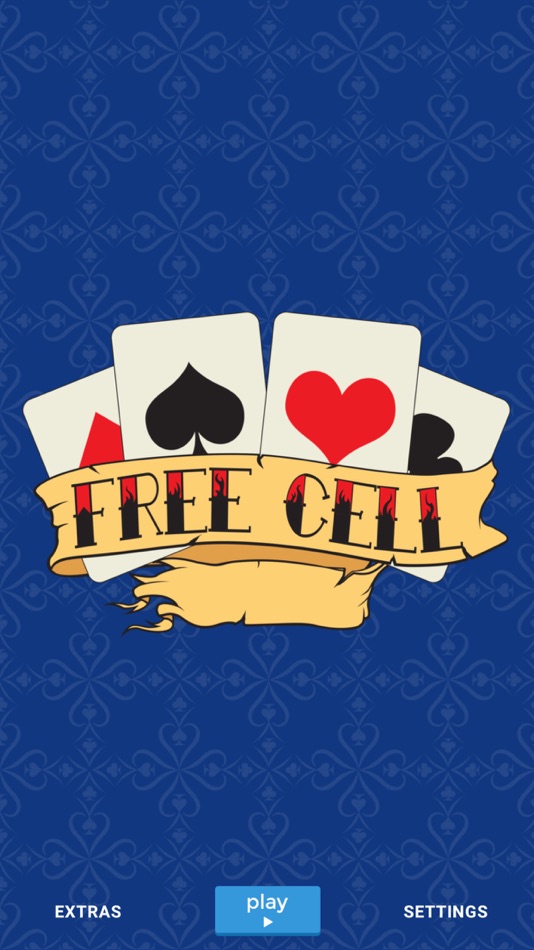 Free Cell Classic - 3.3.21 - (iOS)