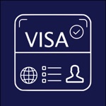 Download Visa CheckList, Travel Guide app