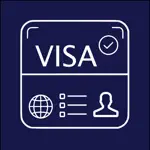 Visa CheckList, Travel Guide App Support