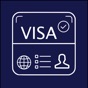 Visa CheckList, Travel Guide app download