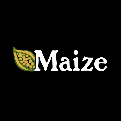 Maize Mexican Grill icon