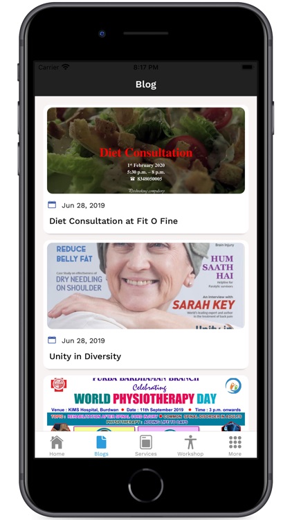 fitofine screenshot-3