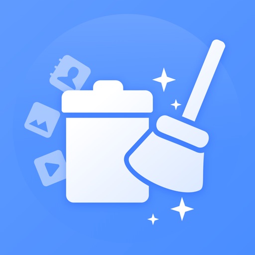 Phone Cleaner - Quick Clean