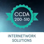 CCDA 200-310 Exam App Contact
