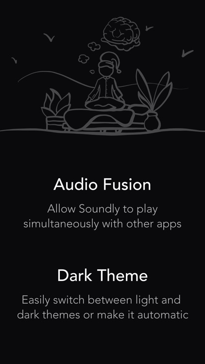 Soundly - Sleep, Focus, Relax screenshot-8