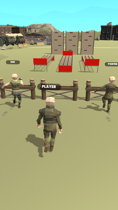 Army Training screenshot 4
