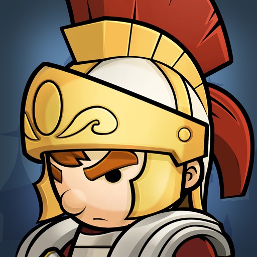 Mini Legions icon