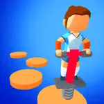 Bouncy Race 3D! App Support