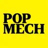 Popular Mechanics Magazine US contact information