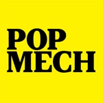 Download Popular Mechanics Magazine US app