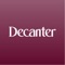 Decanter Magazine NA